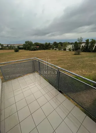 Pronájem bytu 2+kk, Praha - Zličín, Tvrdonická, 64 m2