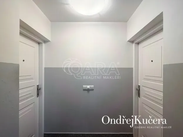 Prodej bytu 3+kk, Praha - Nové Město, Lublaňská, 122 m2
