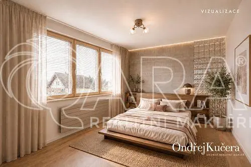 Prodej rodinného domu, Lhota, Nová, 234 m2