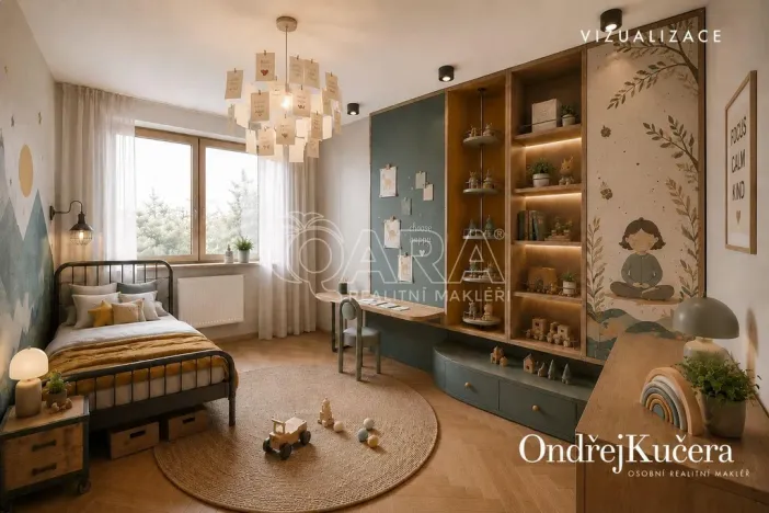 Prodej rodinného domu, Lhota, Nová, 234 m2