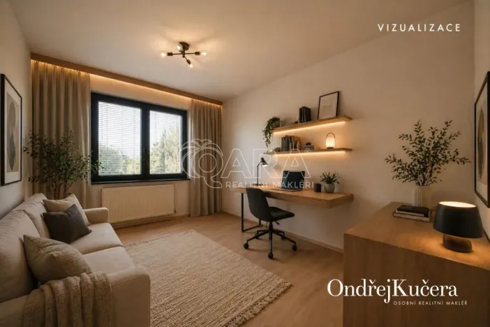 Prodej rodinného domu, Lhota, Nová, 234 m2