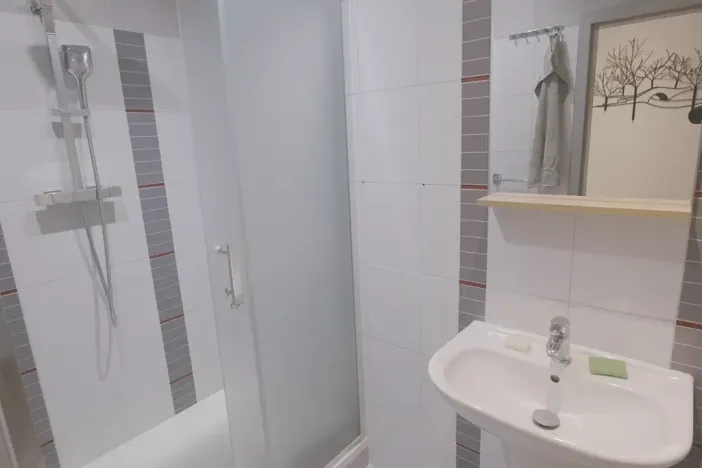 Prodej bytu 3+1, Kašperské Hory, Vimperská, 72 m2