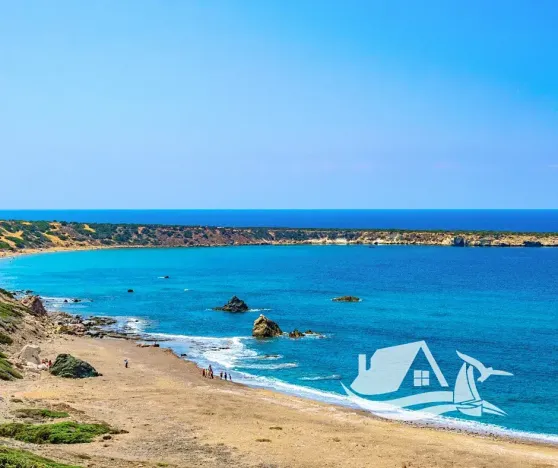 Prodej vily, Kapparis, Kypr, 149 m2