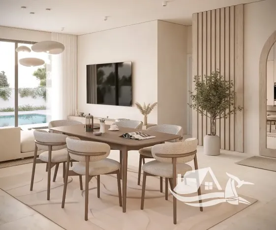 Prodej vily, Agia Napa, Kypr, 160 m2