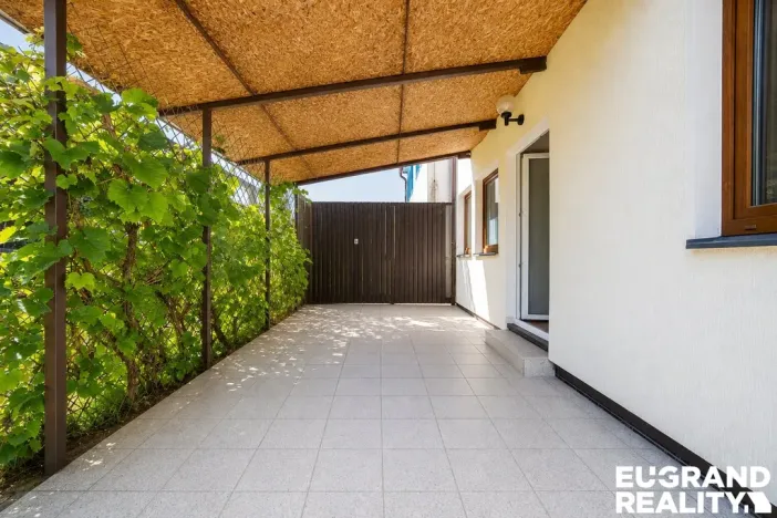 Prodej rodinného domu, Nový Bor, Višňová, 138 m2