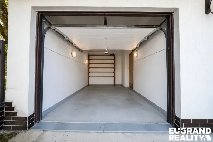 Prodej rodinného domu, Nový Bor, Višňová, 138 m2