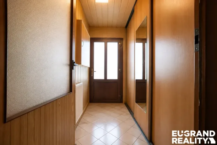 Prodej rodinného domu, Nový Bor, Višňová, 138 m2