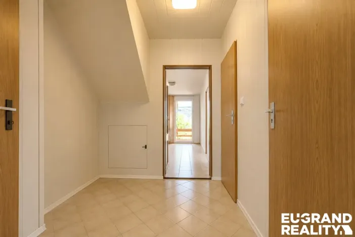 Prodej rodinného domu, Nový Bor, Višňová, 138 m2