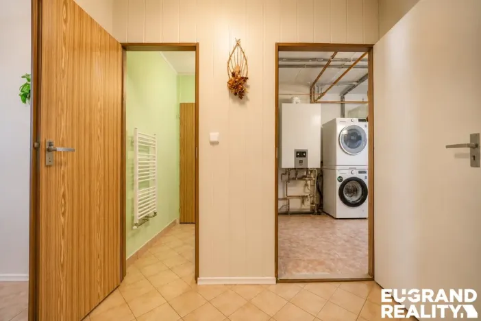 Prodej rodinného domu, Nový Bor, Višňová, 138 m2