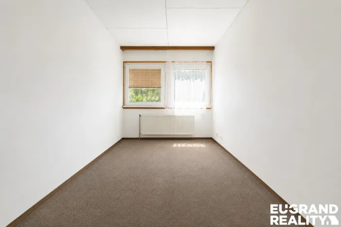 Prodej rodinného domu, Nový Bor, Višňová, 138 m2