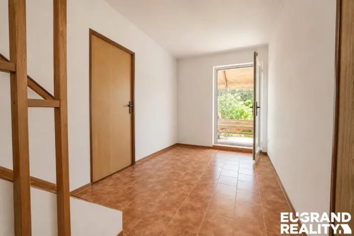 Prodej rodinného domu, Nový Bor, Višňová, 138 m2