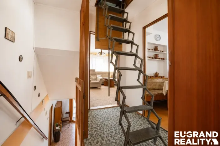 Prodej rodinného domu, Nový Bor, Višňová, 138 m2