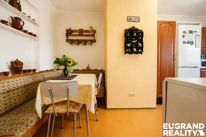 Prodej rodinného domu, Nový Bor, Višňová, 138 m2