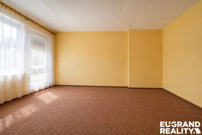 Prodej rodinného domu, Nový Bor, Višňová, 138 m2