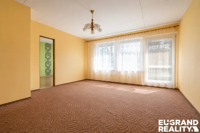 Prodej rodinného domu, Nový Bor, Višňová, 138 m2