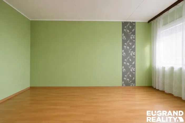 Prodej rodinného domu, Nový Bor, Višňová, 138 m2