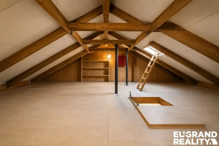 Prodej rodinného domu, Nový Bor, Višňová, 138 m2