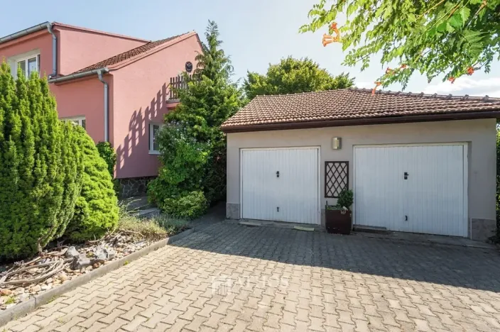 Prodej rodinného domu, Šlapanice, 152 m2