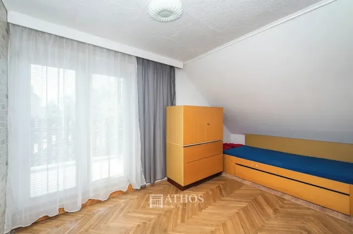 Prodej rodinného domu, Šlapanice, 152 m2