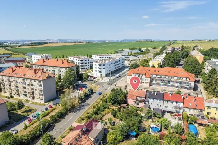 Prodej rodinného domu, Šlapanice, 152 m2