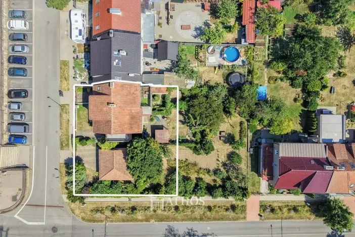 Prodej rodinného domu, Šlapanice, 152 m2