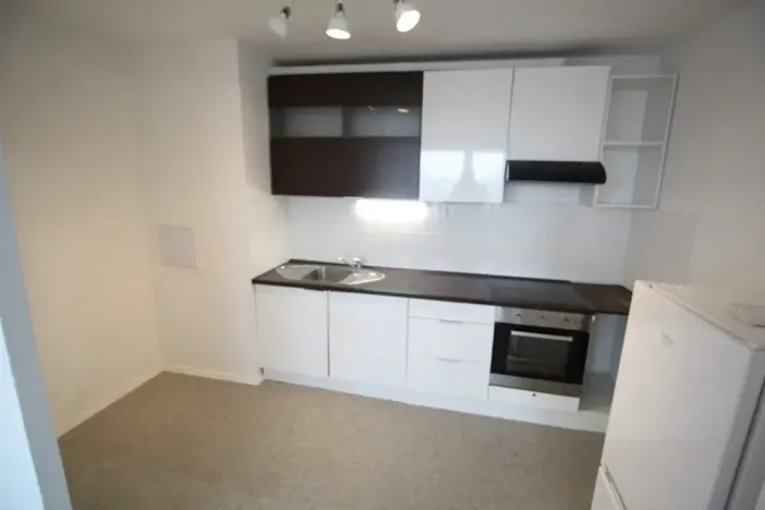 Pronájem bytu 3+1, Praha - Vršovice, Moskevská, 80 m2