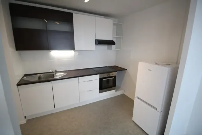 Pronájem bytu 3+1, Praha - Vršovice, Moskevská, 80 m2