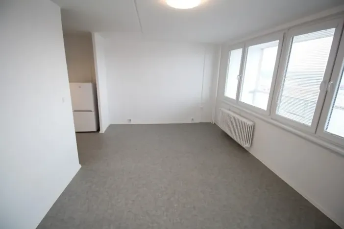 Pronájem bytu 3+1, Praha - Vršovice, Moskevská, 80 m2