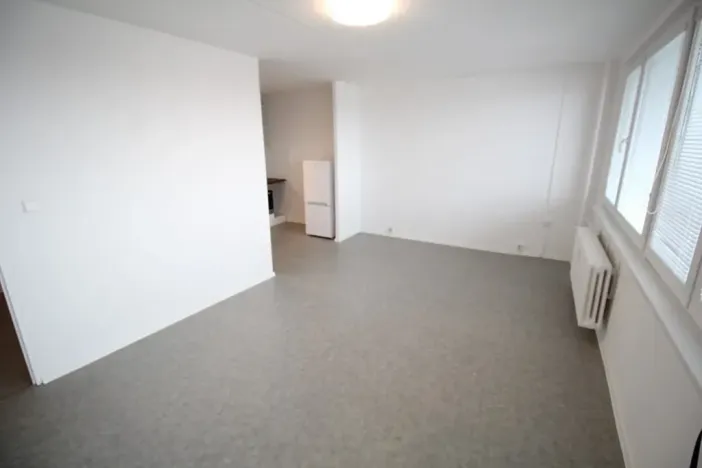Pronájem bytu 3+1, Praha - Vršovice, Moskevská, 80 m2