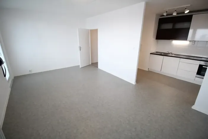 Pronájem bytu 3+1, Praha - Vršovice, Moskevská, 80 m2