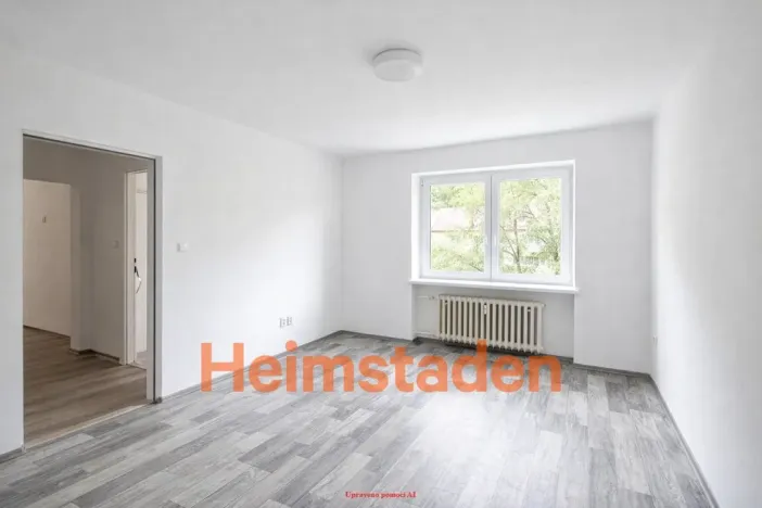 Pronájem bytu 3+1, Havířov - Prostřední Suchá, Kapitána Jasioka, 71 m2