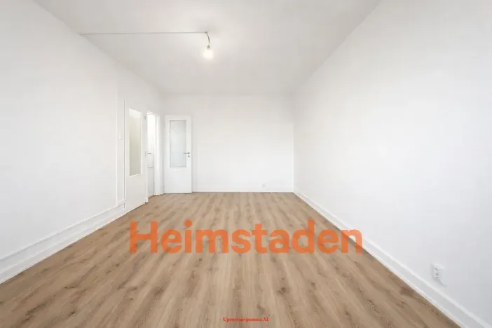 Pronájem bytu 1+1, Frýdek-Místek - Frýdek, K Hájku, 37 m2