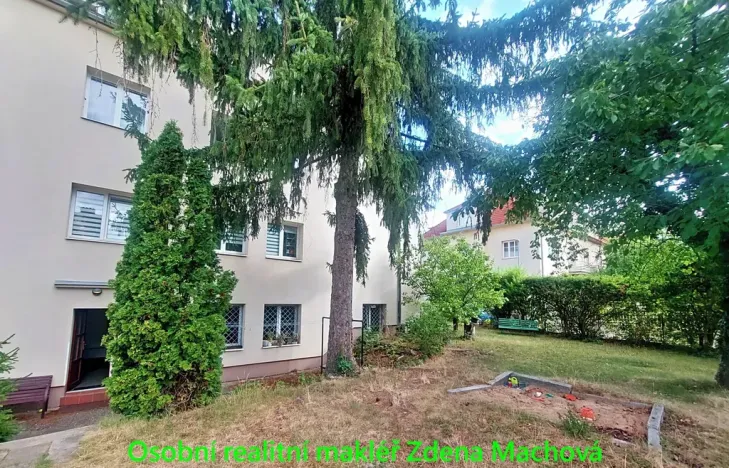 Pronájem bytu 2+1, Praha - Břevnov, U druhé baterie, 70 m2