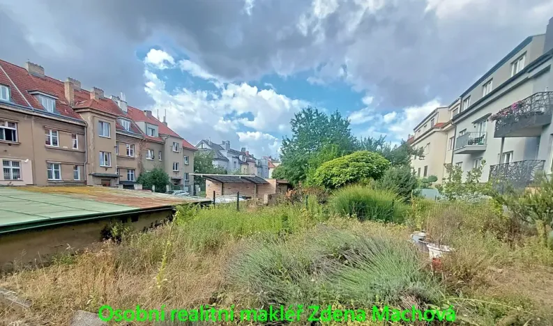 Pronájem bytu 2+1, Praha - Břevnov, U druhé baterie, 70 m2