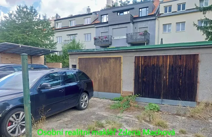 Pronájem bytu 2+1, Praha - Břevnov, U druhé baterie, 70 m2