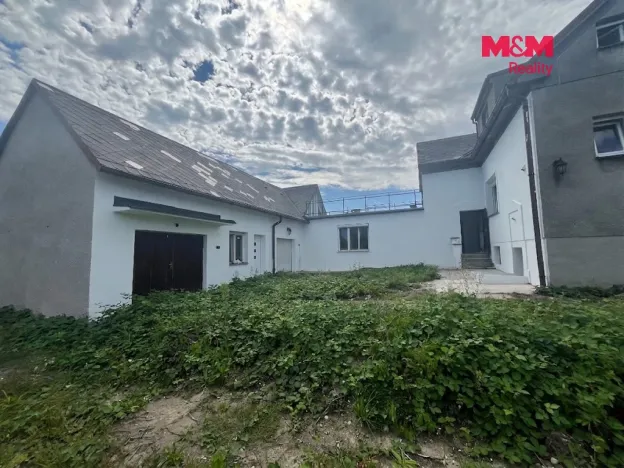 Prodej rodinného domu, Rychvald, Parcelní, 260 m2