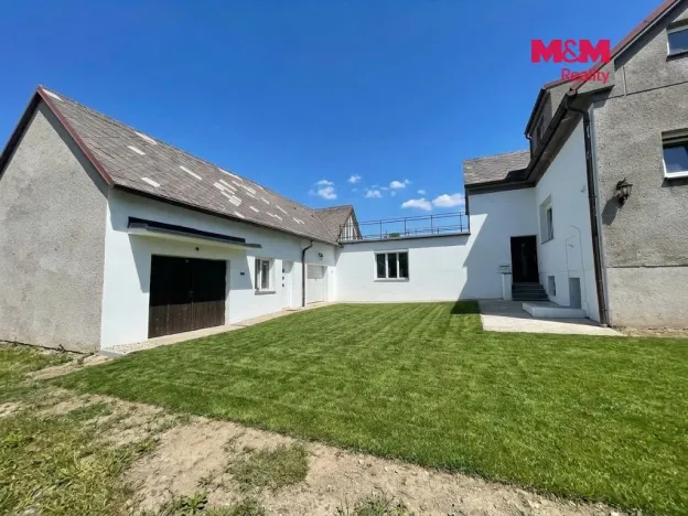 Prodej rodinného domu, Rychvald, Parcelní, 300 m2