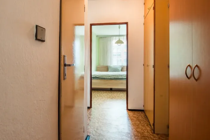 Prodej bytu 2+kk, Kolín, Želivského, 43 m2