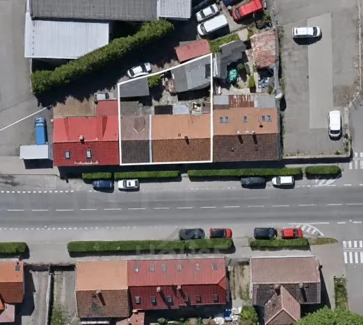 Prodej rodinného domu, Praha - Horní Počernice, Náchodská, 150 m2