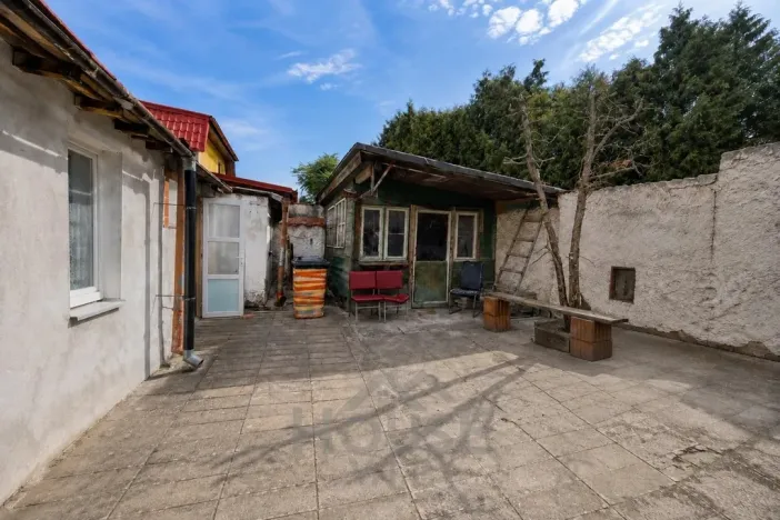 Prodej rodinného domu, Praha - Horní Počernice, Náchodská, 150 m2