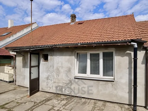 Prodej rodinného domu, Praha - Horní Počernice, Náchodská, 150 m2