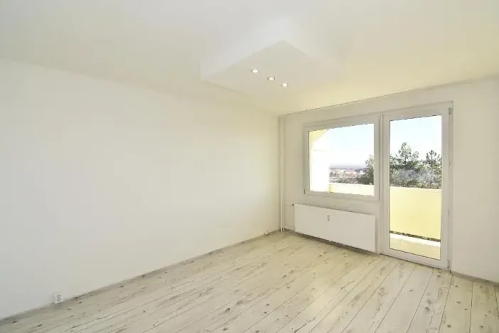 Prodej bytu 2+1, Chomutov, Skalková, 60 m2