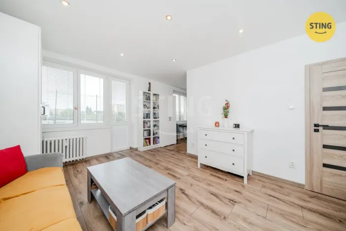 Prodej bytu 1+1, Havířov, Družstevnická, 35 m2