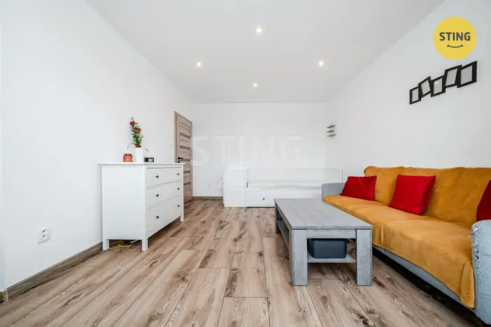 Prodej bytu 1+1, Havířov, Družstevnická, 35 m2