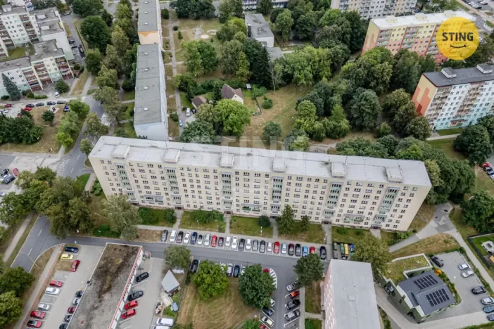 Prodej bytu 1+1, Havířov, Družstevnická, 35 m2