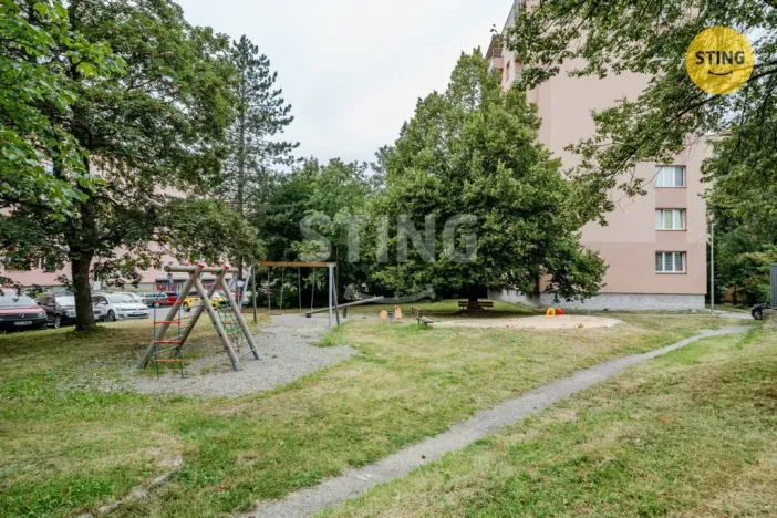 Prodej bytu 1+1, Havířov, Družstevnická, 35 m2
