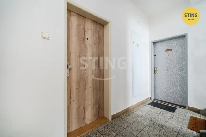 Prodej bytu 1+1, Havířov, Družstevnická, 35 m2