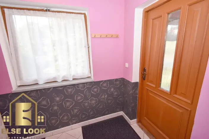 Prodej rodinného domu, Týniště nad Orlicí - Petrovičky, 170 m2