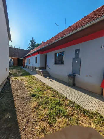 Prodej rodinného domu, Velký Bor, 250 m2