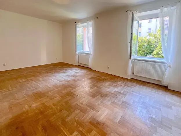Pronájem bytu 1+1, Brno, Gorkého, 45 m2